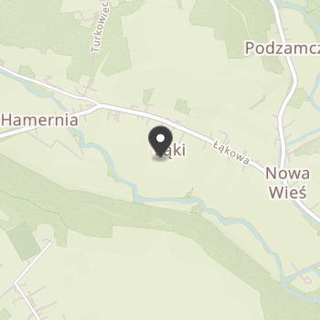 Stadnina Koni Botoja na mapie