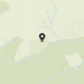 Ośrodek Jazdy Konnej Bór na mapie