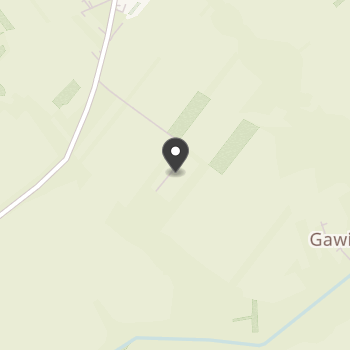 Stajnia Wolnowybiegowa na mapie