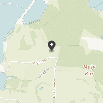 "Karino" Stadnina na mapie