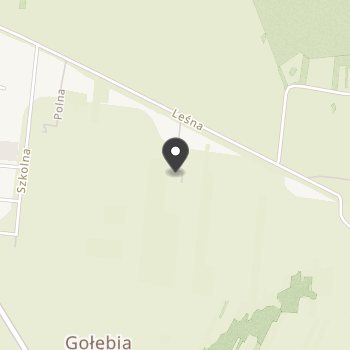 Stadnina Koni Arabskich na mapie