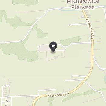 Klub Jazdy Konnej Szary na mapie