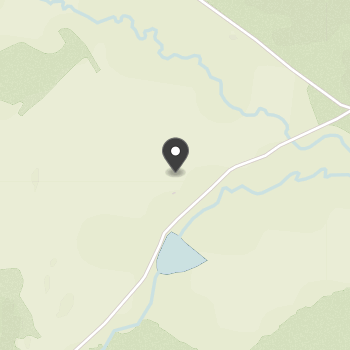 Chyże Konie na mapie