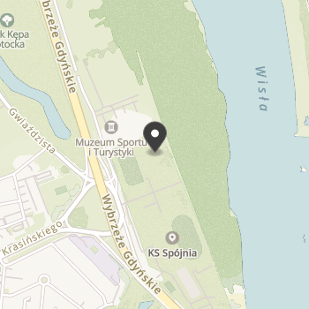 Stajnia i Klub Jeździecki "Agmaja" na mapie