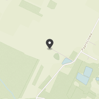 Stadnina Koni Opypy na mapie