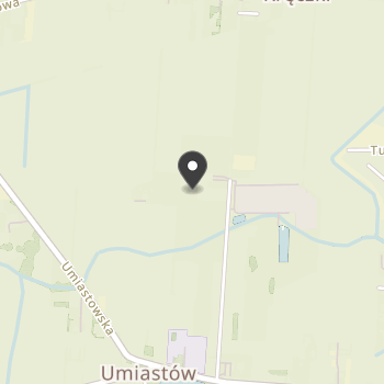 Sportowy Klub Jeździecki Umiastów na mapie