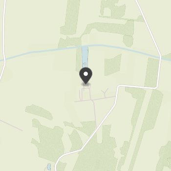 Stajnia Liskowy Staw na mapie