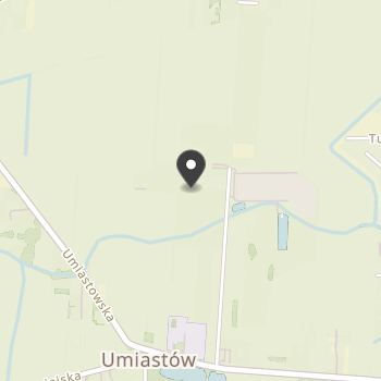 Jks Umiastów na mapie