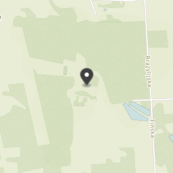 Stajnia Marynki na mapie