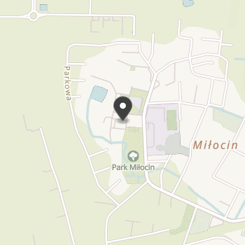 Uczniowski Klub Jeździecki Rumak na mapie