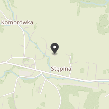 Hodowla Koni Huculskich na mapie