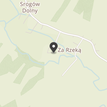 Szkółka Jazdy Konnej u Goców na mapie