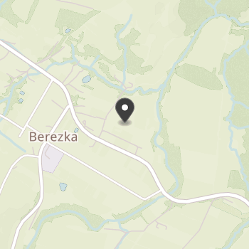 Stajnia Karino na mapie