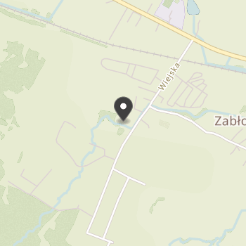 Fundacja Lucky Ski. Jazda Konna i Hipoterapia na mapie