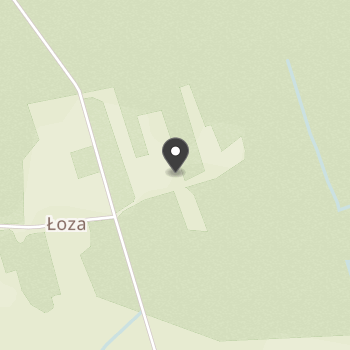 Stadnina Koni na mapie