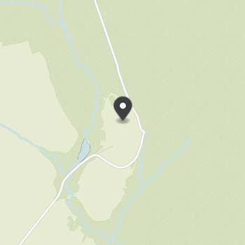 Stadnina Koni na mapie