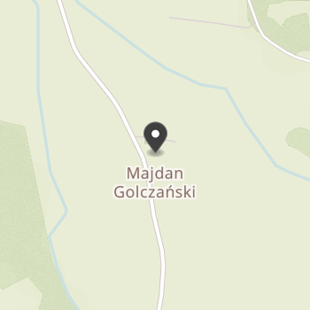 Szkółka Jazdy Konnej "Nasze Hucuły" na mapie