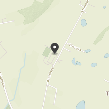 Stajnia na Górce na mapie