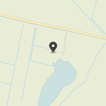 Stadnina na mapie