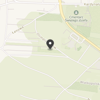 Ośrodek Jeździecki "Gonitwa" na mapie