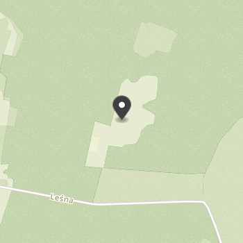 Rancho Pasja na mapie