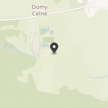 Ośrodek Jeździecki Lando na mapie