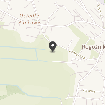 Klub Jeździecki "Vena" na mapie