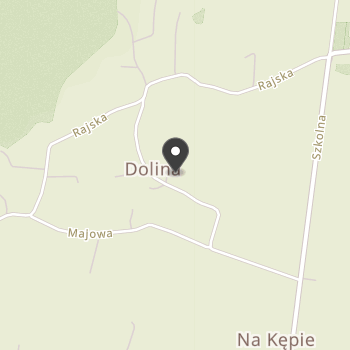 Ranczo Caterina na mapie