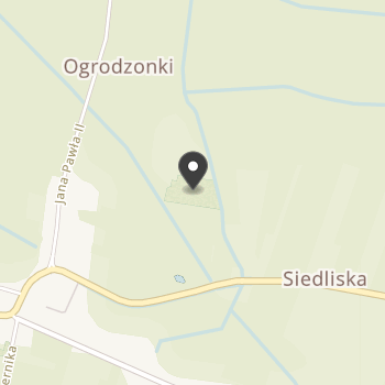 Stadnina "Ranczo" na mapie