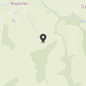 Ośrodek Jeździecki Equical w Pogórzu na mapie