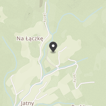 Stadnina "Hucuł" na mapie