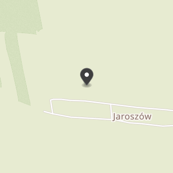 Stajnia Jaroszówka na mapie