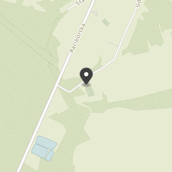 Końska Pasja na mapie