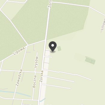 Stajnia Profit na mapie