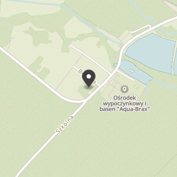 Klub Jeździecki Aquabrax na mapie
