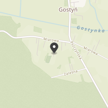 Wesoła Stajenka na mapie