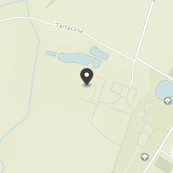 Stajnia Hadasiówka na mapie