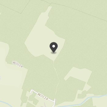 Ośrodek Jeździecki Bilcza na mapie