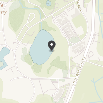 Wybieg dla Koni na mapie