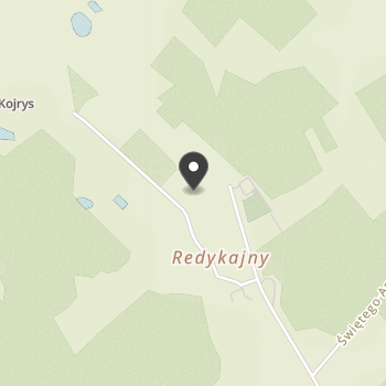 Stadnina Koni na mapie