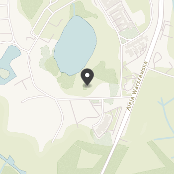 Akademicki Ośrodek Jeździecki Uwm na mapie