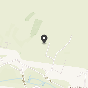 Stajnia Brata Jana na mapie