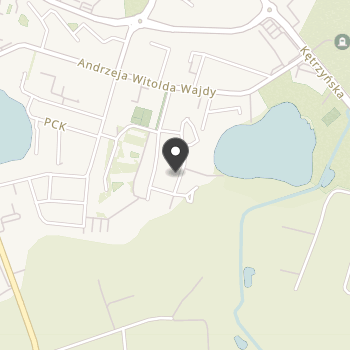 Sklep Jeździecki Agar na mapie