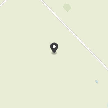 Rancho Głuponie na mapie