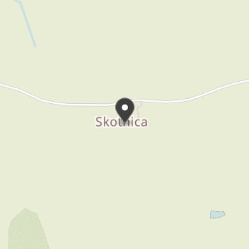 Stajnia Podkowa na mapie