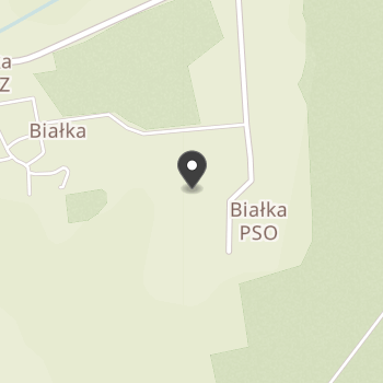 Stadnina Koni Białka - Stadnina Koni Arabskich na mapie