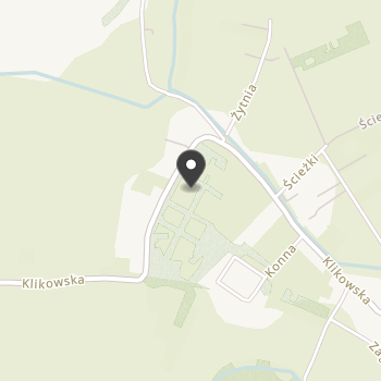 Fundacja Klikowska Ostoja Polskich Koni na mapie