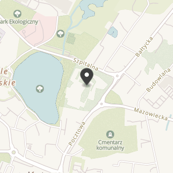 Stado Ogierów w Kętrzynie na mapie