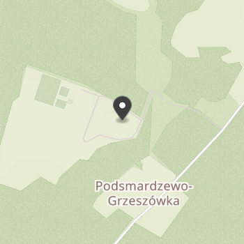 Stadnina na mapie