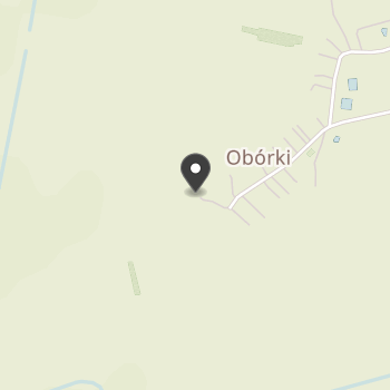 Stajnia Wydrza na mapie